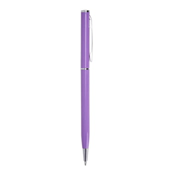 Caneta Personalizada Metálica XA1801 Brinde Personalizado
