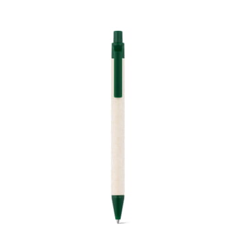 Caneta Personalizada Papel Sustentável SP91946 Bindes Personalizados