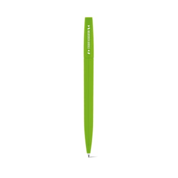 Caneta Personalizada Plástica MSP81107 Brinde Personalizado