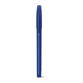 Caneta Personalizada Plástica MSP81109 Brinde Personalizado