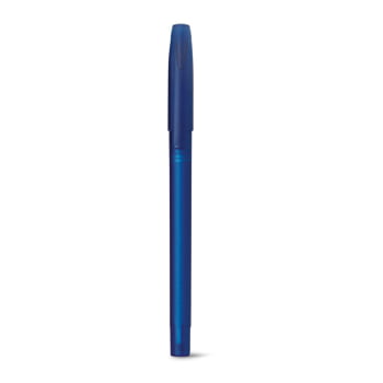 Caneta Personalizada Plástica MSP81109 Brinde Personalizado