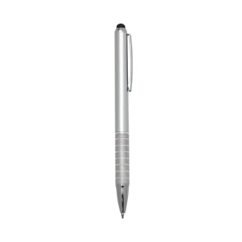 Caneta Personalizada Plástica Touch XER198b Brinde Personalizado