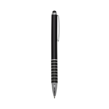 Caneta Personalizada Plástica Touch XER198b Brinde Personalizado