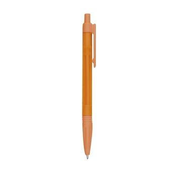 Caneta Personalizada Plástica X01095T Brinde Personalizado