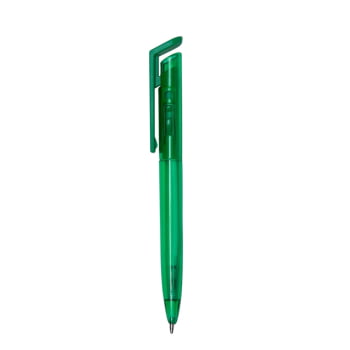 Caneta Personalizada Plástica X01098T Brinde Personalizado