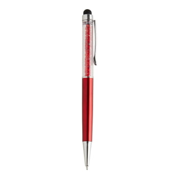 Caneta Personalizada Plástica X05073 Brindes Personalizados