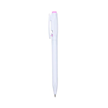 Caneta Personalizada Plástica X06161C Brindes Personalizados