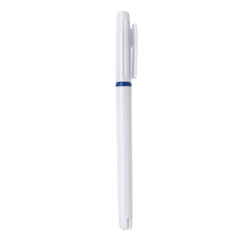Caneta Personalizada Plástica X1087L Brinde Personalizado