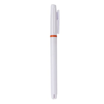 Caneta Personalizada Plástica X1087L Brinde Personalizado
