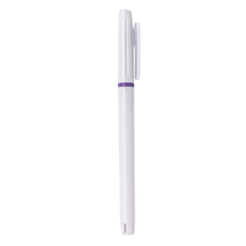 Caneta Personalizada Plástica X1087L Brinde Personalizado
