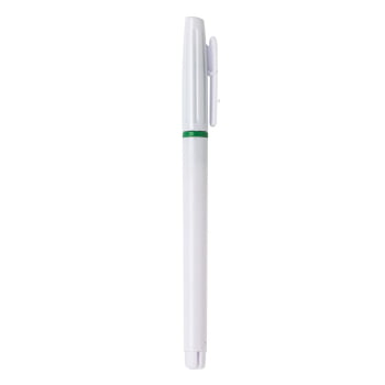 Caneta Personalizada Plástica X1087L Brinde Personalizado