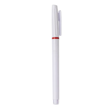 Caneta Personalizada Plástica X1087L Brinde Personalizado