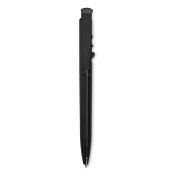 Caneta Personalizada Plástica X1098C Brindes Personalizados