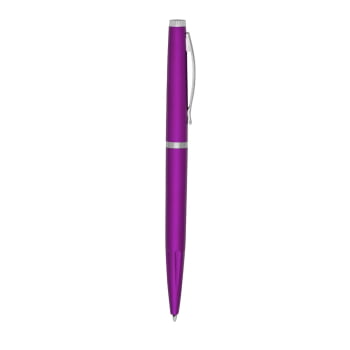 Caneta Personalizada Plástica X12187 Brindes Personalizados