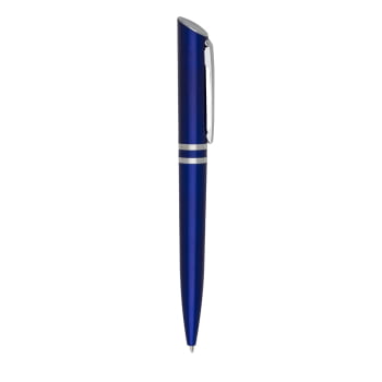 Caneta Personalizada Plástica X12415 Brindes Personalizados
