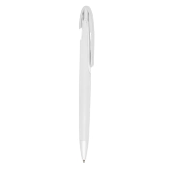 Caneta Personalizada Plástica X12505 Brinde Personalizado