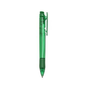 Caneta Personalizada Plástica X13190B Brinde Personalizado