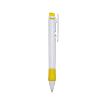 Caneta Personalizada Plástica X13190C Brindes Personalizados