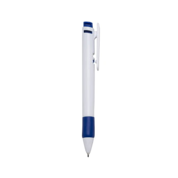 Caneta Personalizada Plástica X13190C Brindes Personalizados