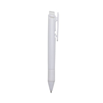 Caneta Personalizada Plástica X13190C Brindes Personalizados