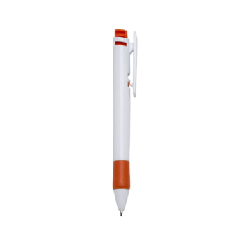 Caneta Personalizada Plástica X13190C Brindes Personalizados