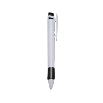 Caneta Personalizada Plástica X13190C Brindes Personalizados