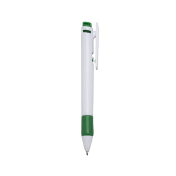 Caneta Personalizada Plástica X13190C Brindes Personalizados