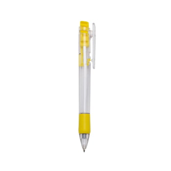 Caneta Personalizada Plástica X13190T Brindes Personalizados