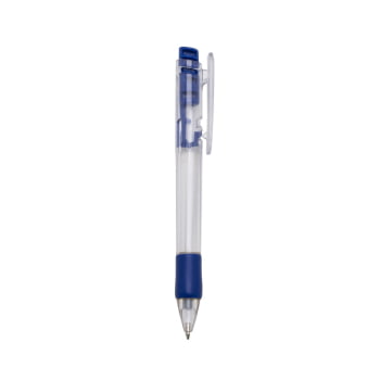 Caneta Personalizada Plástica X13190T Brindes Personalizados