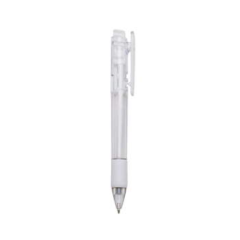 Caneta Personalizada Plástica X13190T Brindes Personalizados