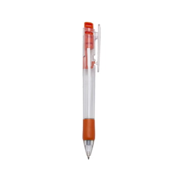 Caneta Personalizada Plástica X13190T Brindes Personalizados