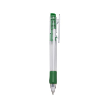 Caneta Personalizada Plástica X13190T Brindes Personalizados