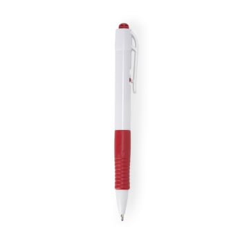 Caneta Personalizada Plástica X14679L Brinde Personalizado
