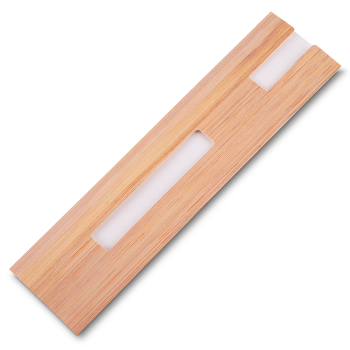 Caneta Personalizada Sustentável Bambu CB10884 Caneta Bambu