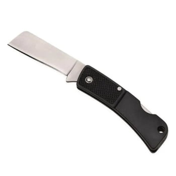 Canivete Personalizado Aço Inox SMCN-01140 Brinde Personalizado
