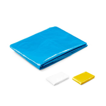 Capa de Chuva Personalizado Tamanho Único SP99213 Brindes Personalizados