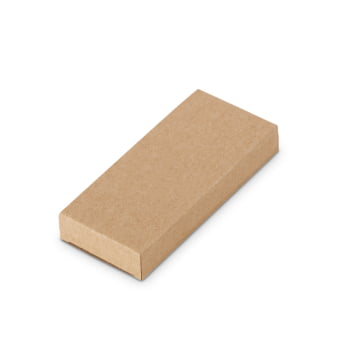 Carregador por Indução Personalizado Bambu Sustentável SP97132 Brindes Personalizados