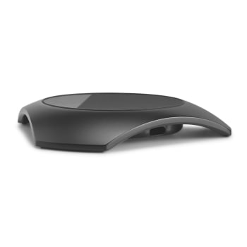 Carregador por Indução Personalizado Indicador de carga em LED 10W SP97920 Brinde Personalizado