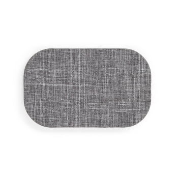 Carregador por Indução Personalizado PET 100% Reciclado Sustentável SP97093 Brinde Personalizado
