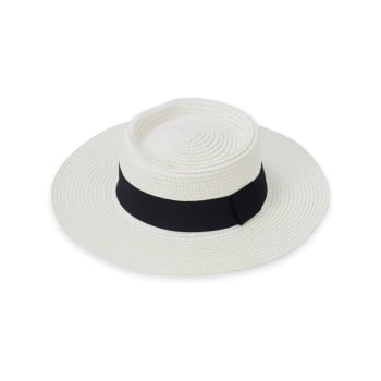 Chapeu Personalizado Palha X05050 Brindes Personalizados