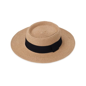 Chapeu Personalizado Palha X05050 Brindes Personalizados
