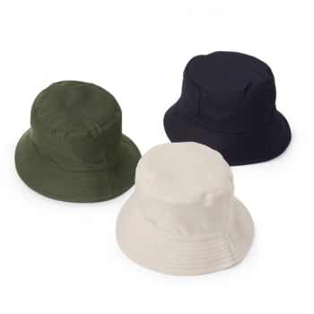 Chapeu Personalizado Poliéster X05052 Brinde Personalizado