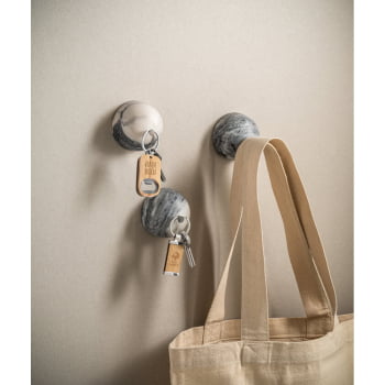 Abridor de Garrafas Personalizado Aço Inox e Bambu SP95081 Brindes Personalizados