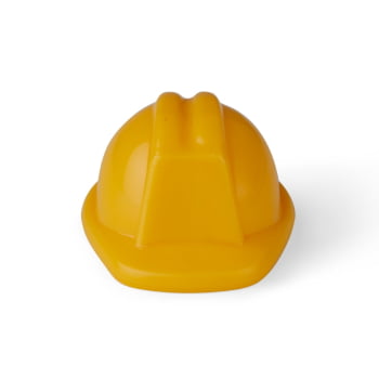 Chaveiro Personalizado Capacete 06085 Chaveiro Capacete EPI