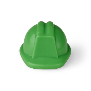 Chaveiro Personalizado Capacete 06085 Chaveiro Capacete EPI