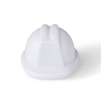 Chaveiro Personalizado Capacete 06085B Chaveiro Capacete EPI