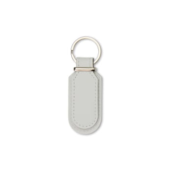 Chaveiro Personalizado Couro 18760 Chaveiro de Couro Sintético