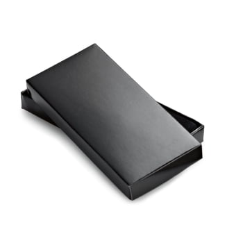 Chaveiro Personalizado Couro Sintético e Metal SP93353  Brinde Personalizado