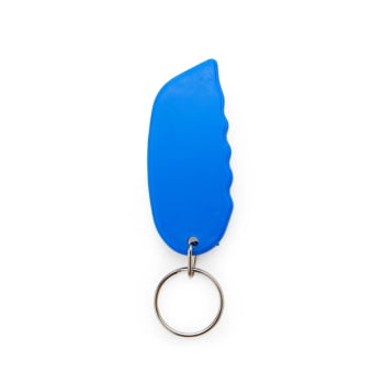 Chaveiro Personalizado Estilete 06062 Chaveiro Estilete
