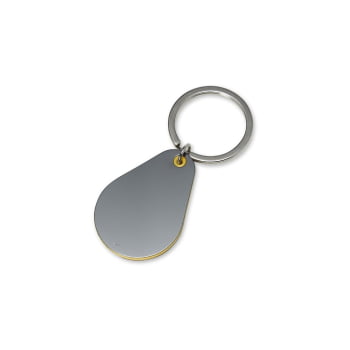 Chaveiro Personalizado Metal 18693 Chaveiro metal